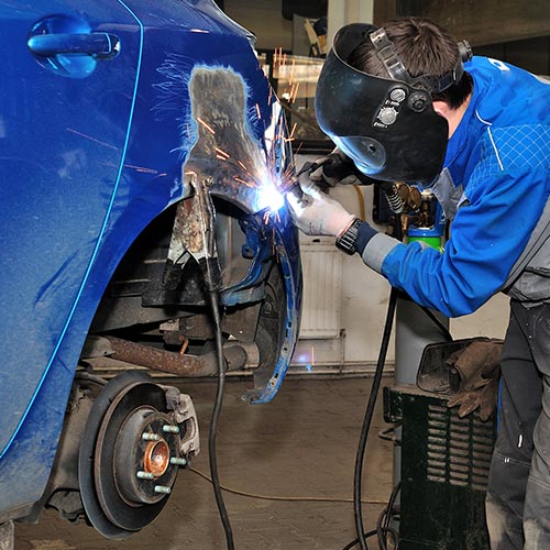 Mobile Car Services